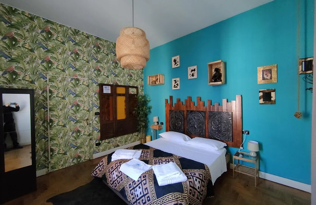 B&B Villa Rivabella-1