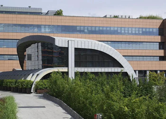 Olly Apartments Bologna